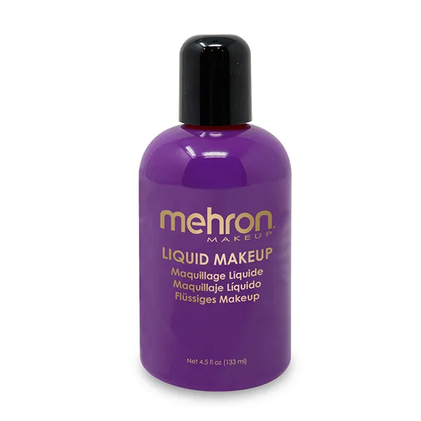 Liquid Makeup