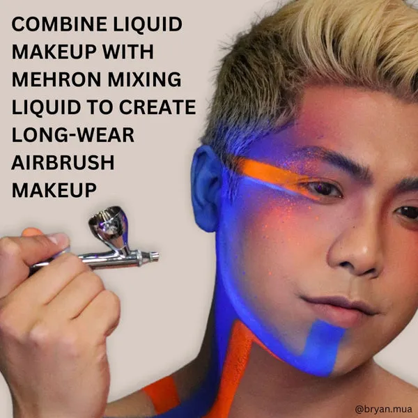 Liquid Makeup