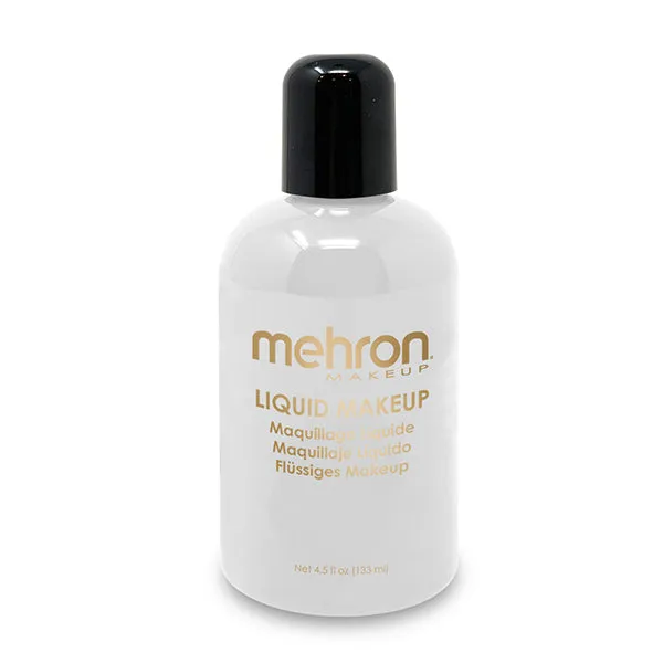Liquid Makeup