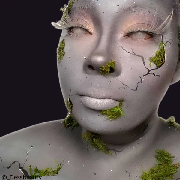 Liquid Makeup
