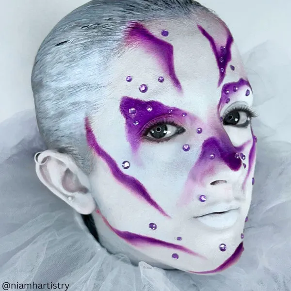 Liquid Makeup