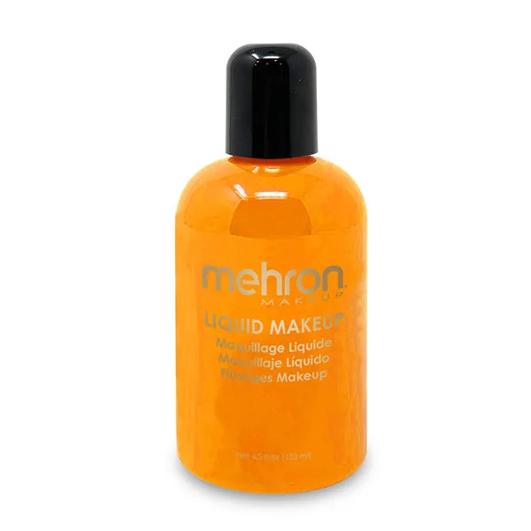 Liquid Makeup