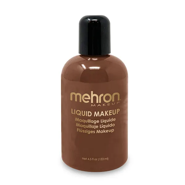 Liquid Makeup