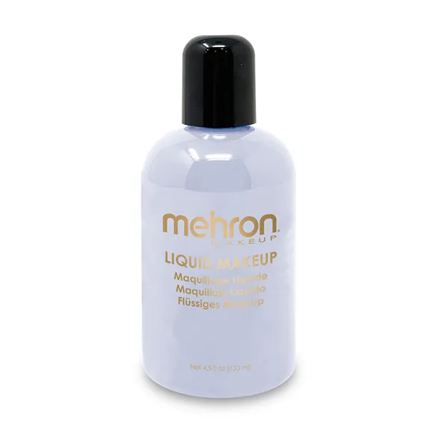 Liquid Makeup