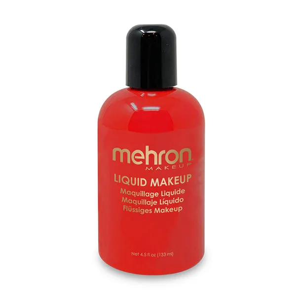 Liquid Makeup