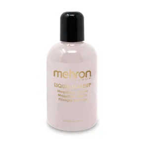 Liquid Makeup