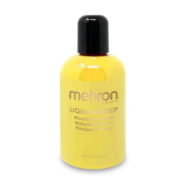 Liquid Makeup
