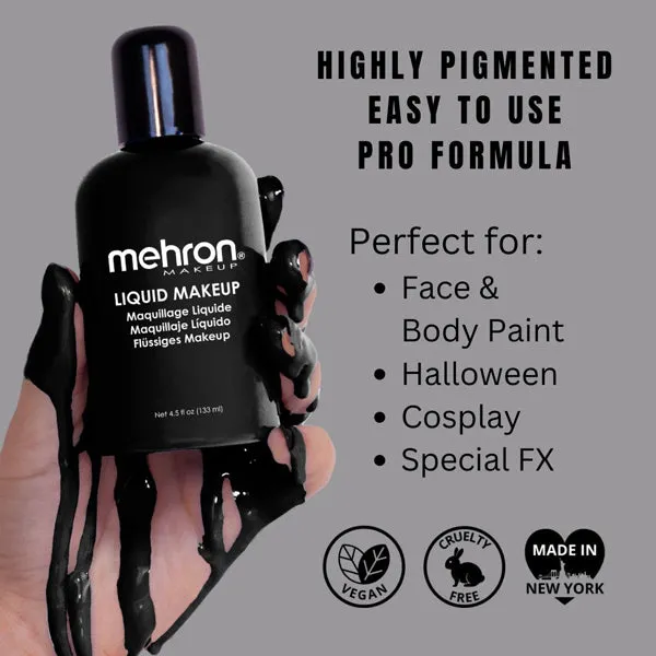 Liquid Makeup