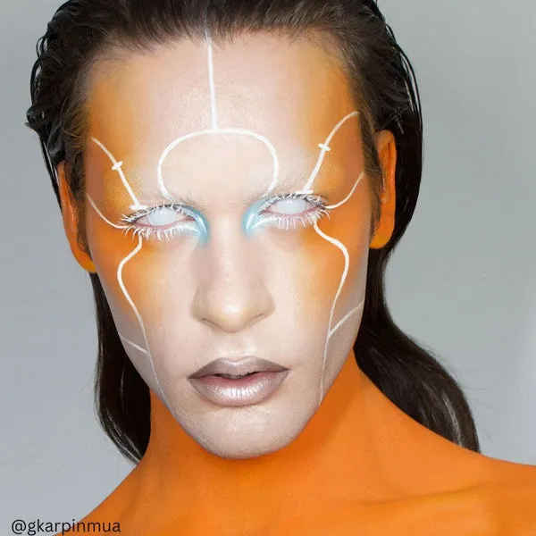 Liquid Makeup
