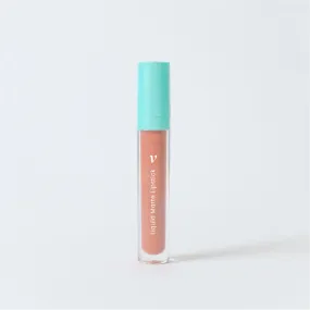 Liquid Matte Lipstick in Birthday Girl