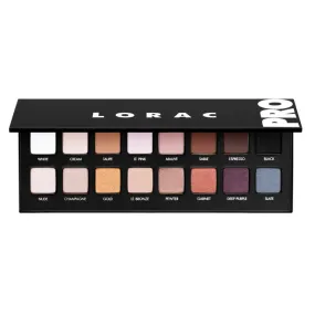 LORAC PRO Palette