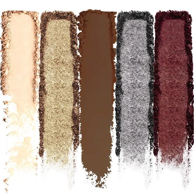 LORAC Unzipped Elegance Eye Shadow Palette