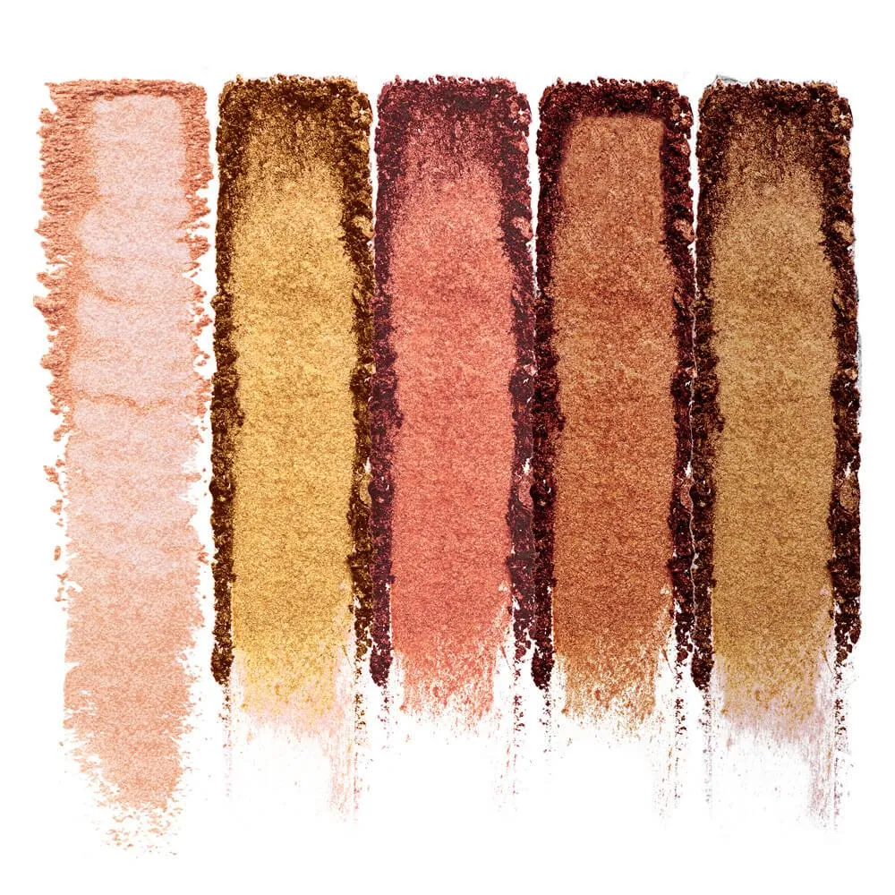 LORAC Unzipped Unauthorized Eye Shadow Palette