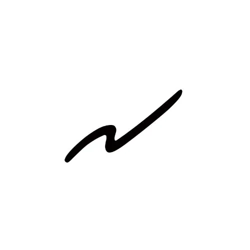 MAQuillAGE Perfect Black Liner