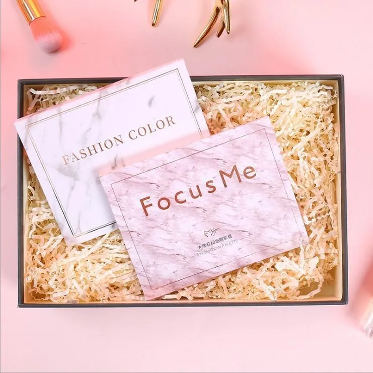 Marble Dream Palette