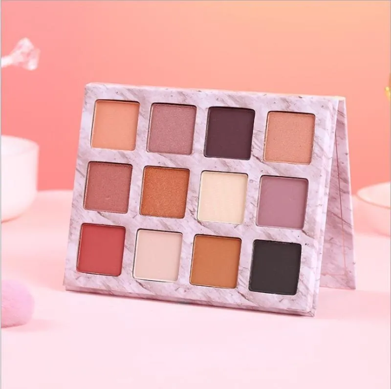 Marble Dream Palette