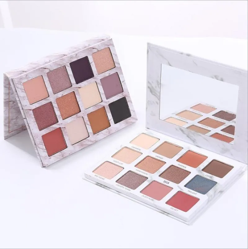 Marble Dream Palette