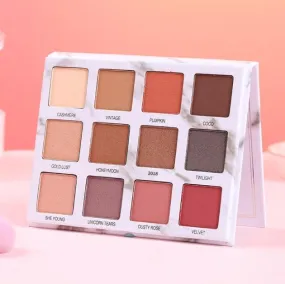 Marble Dream Palette