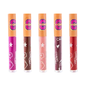 Matte Lippies