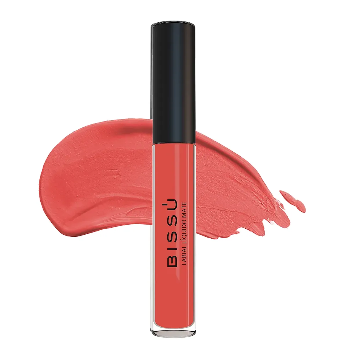 MATTE LIQUID LIPSTICK