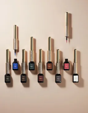Matte Signature Liquid Eyeliner