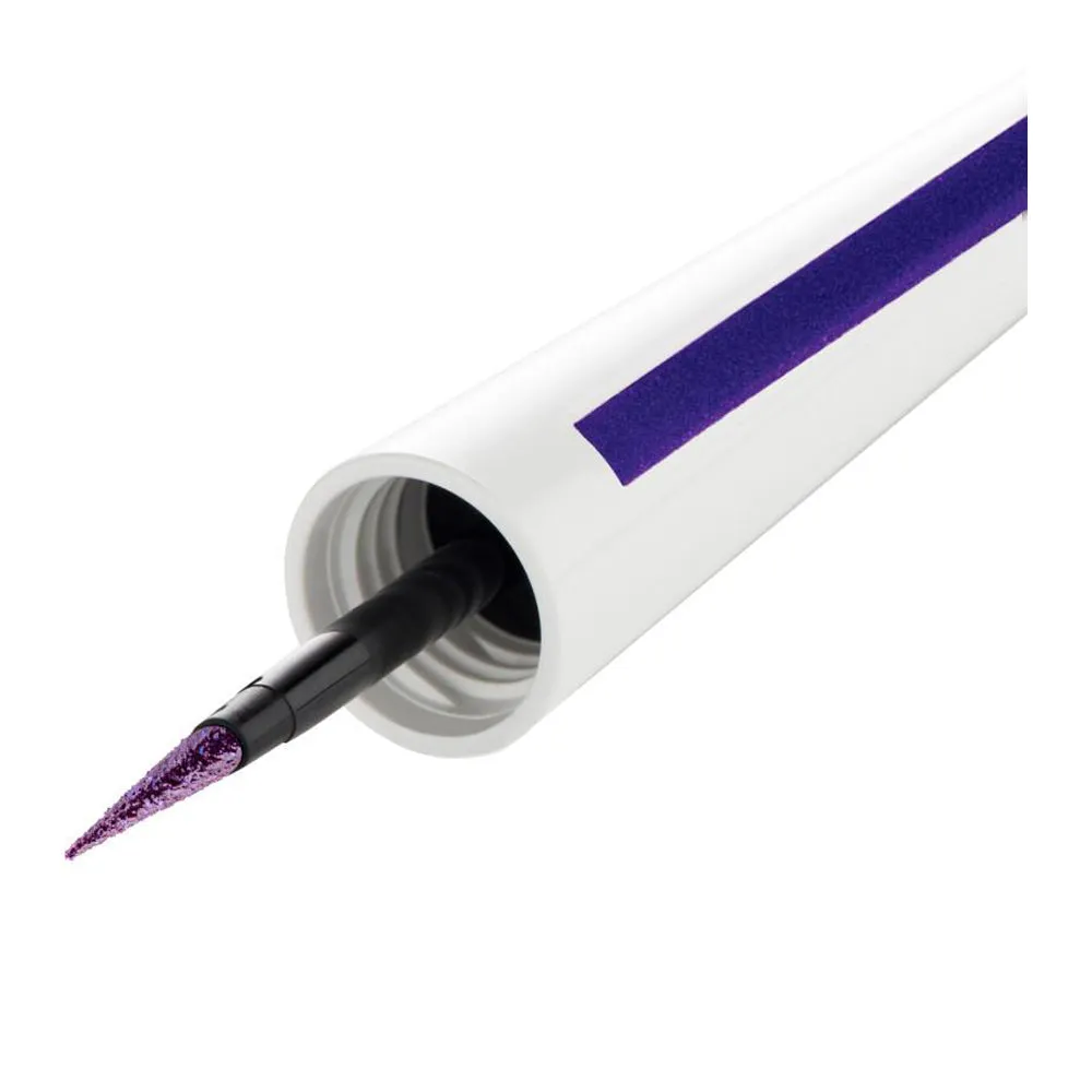 Maybelline Master Ink Metallic Liquid Eyeliner 32 TWILIGHT PURPLE