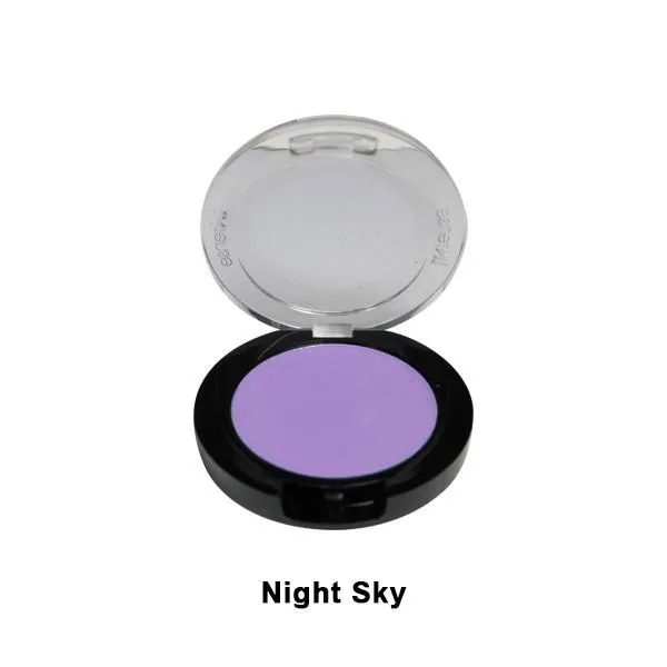 Mehron INtense Pro Pressed Powder Pigment - Singles