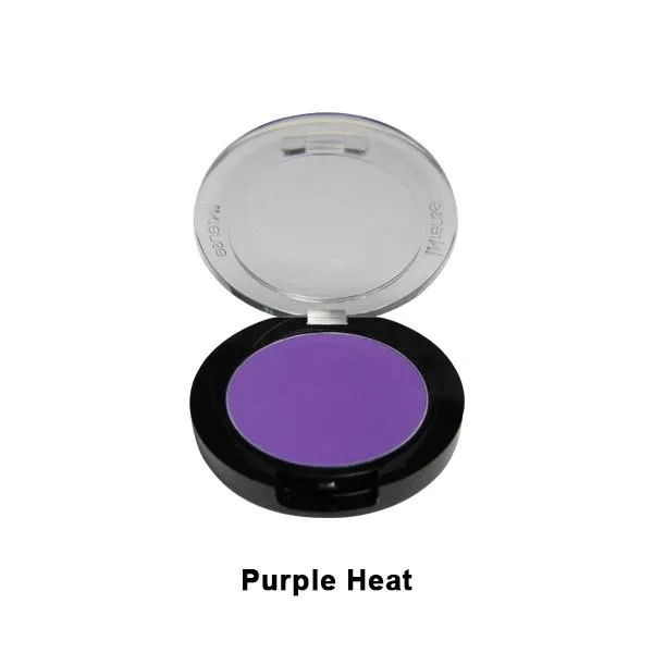 Mehron INtense Pro Pressed Powder Pigment - Singles