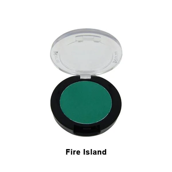 Mehron INtense Pro Pressed Powder Pigment - Singles