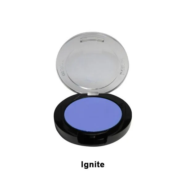 Mehron INtense Pro Pressed Powder Pigment - Singles