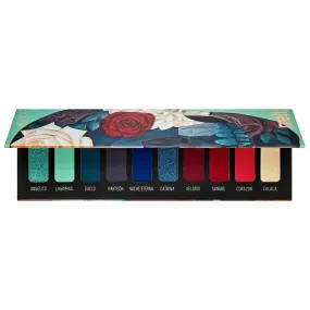 Melt Cosmetics Muerte Eyeshadow Palette (Limited Availability)
