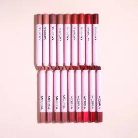 Glossy Lip Balms