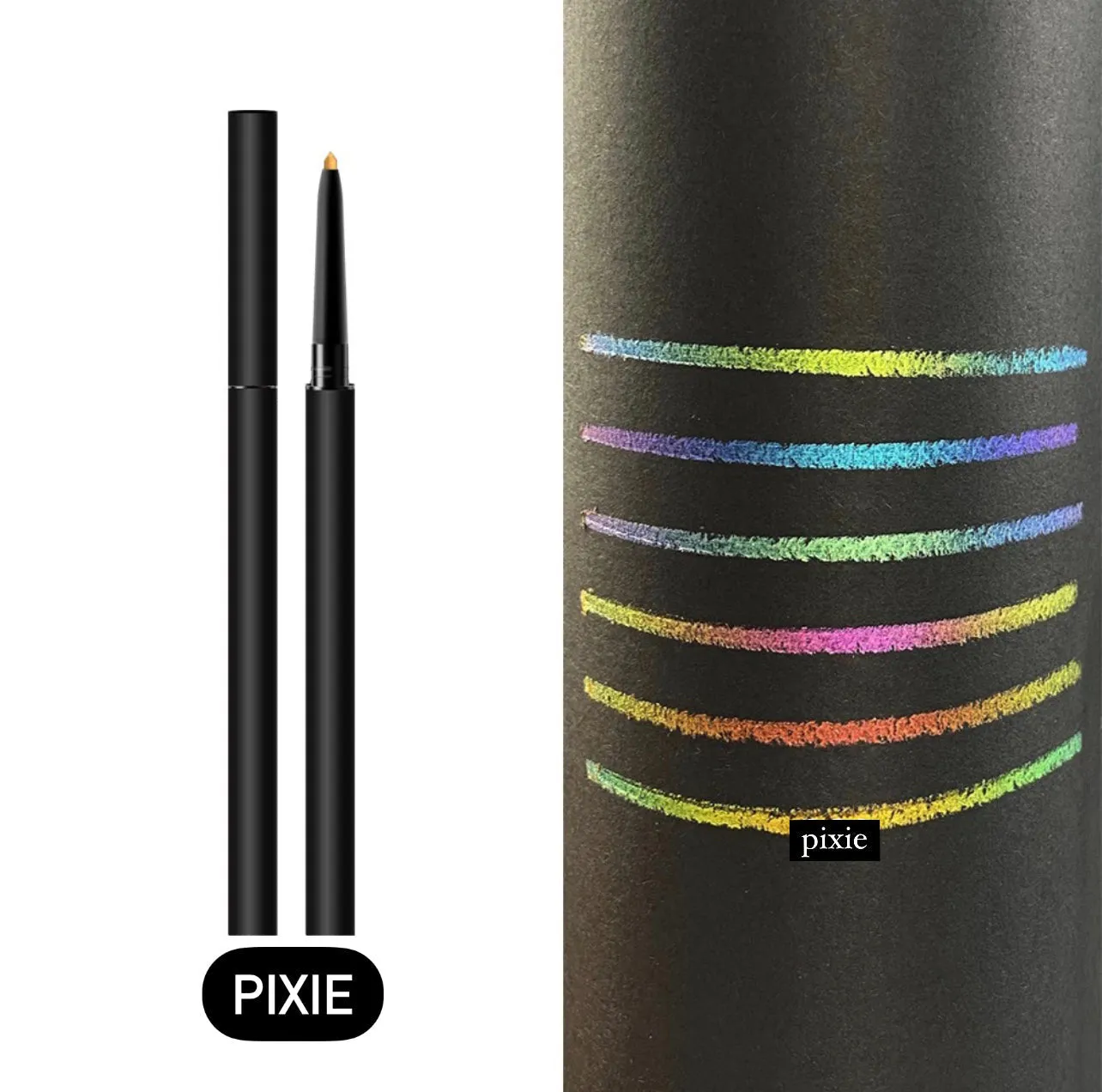 MULTICHROME CHAMELEON EYELINER ( 6 AVAILABLE COLORS)