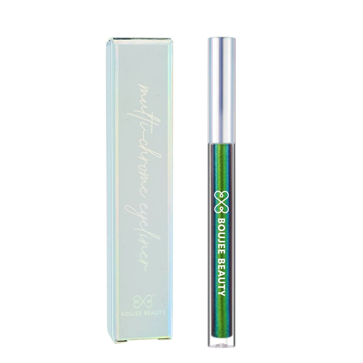 Multichrome Eyeliner - Enchanted Forest (905)