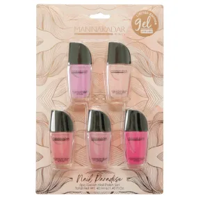Nail Paradise