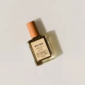 Nail Polish | Chocolatine