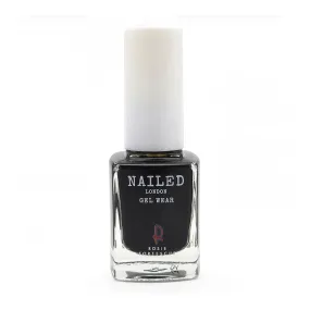 Nailed London Gel Wear Nail Polish Killer Heels