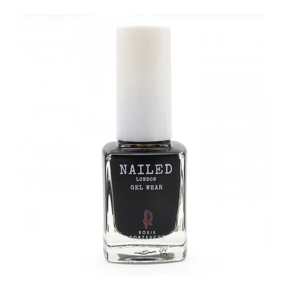 Nailed London Gel Wear Nail Polish Killer Heels