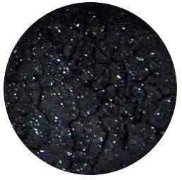 Naked Cosmetics Ebony Pigments