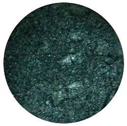 Naked Cosmetics Ebony Pigments