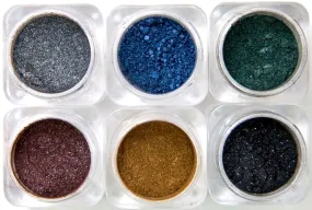 Naked Cosmetics Ebony Pigments