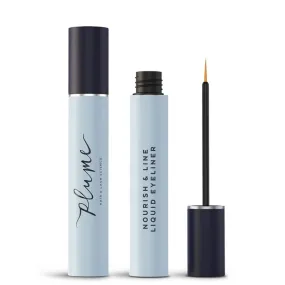 Bold Felt-Tip Eyeliners
