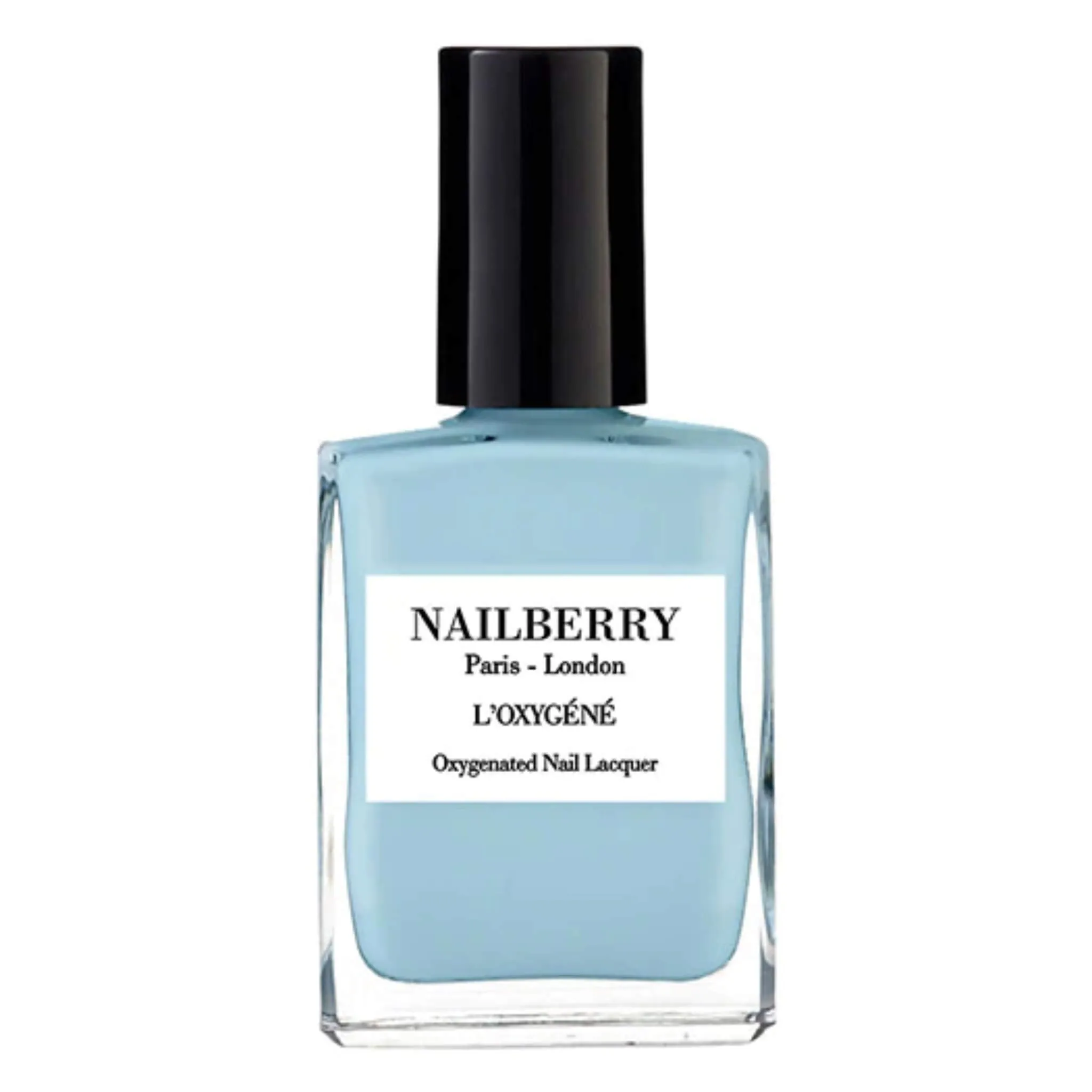Oxygenated Nail Lacquer - Charleston