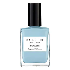 Oxygenated Nail Lacquer - Charleston