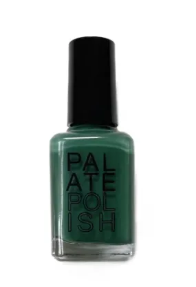 Palate Nail Polish - Kale