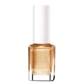 Pastel nail polish - 112
