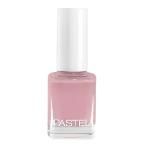 Pastel nail polish - 258