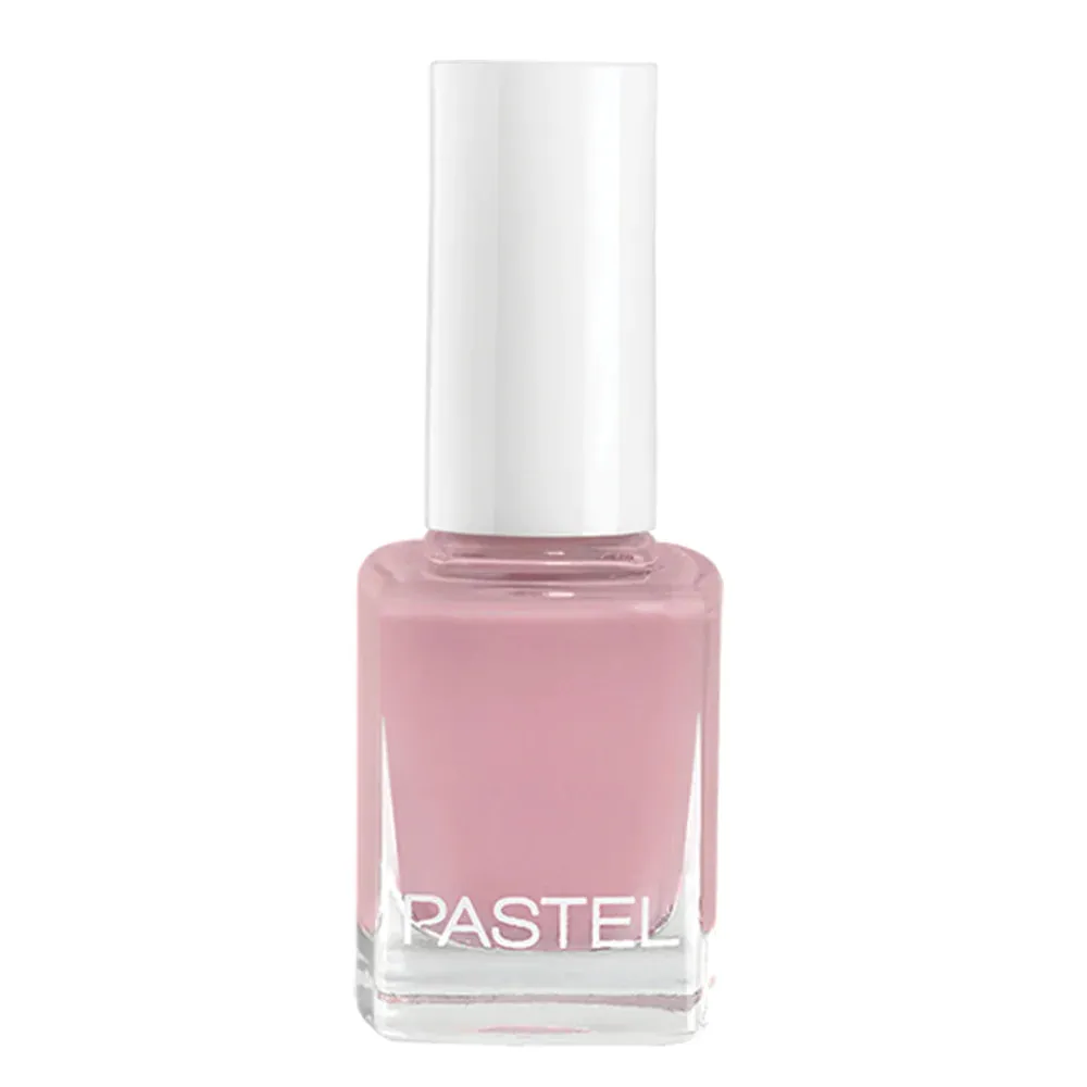 Pastel nail polish - 258