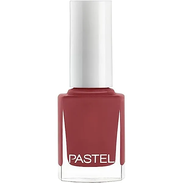 Pastel nail polish - 342