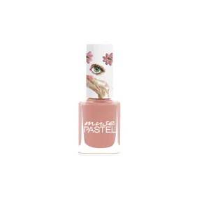Pastel nail polish - 367